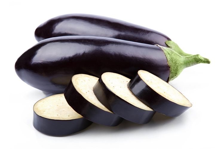 Aubergine