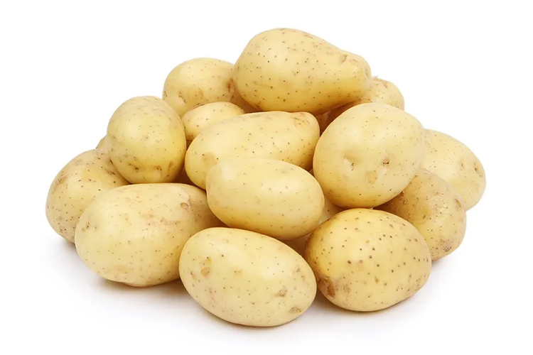 Baby Patates