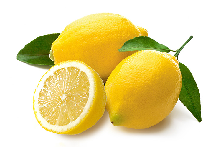 Bed Lemon