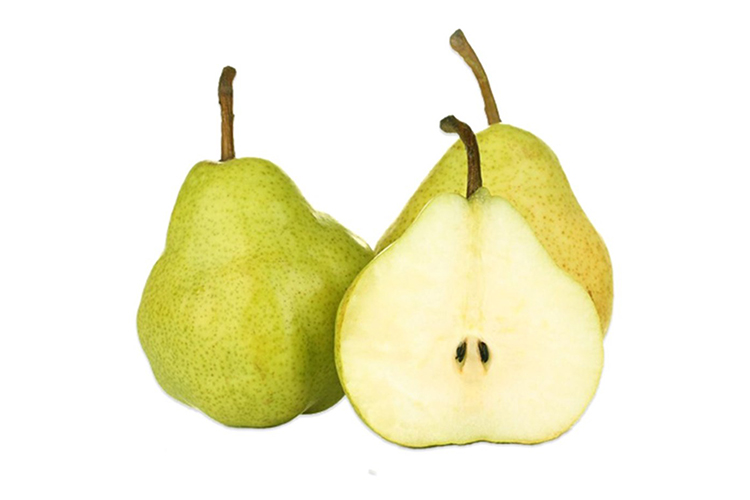 Deveci Pear 