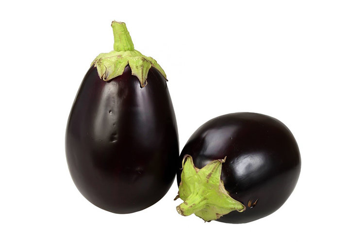 Small Eggplant