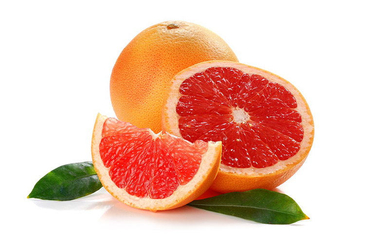 Grapefruit