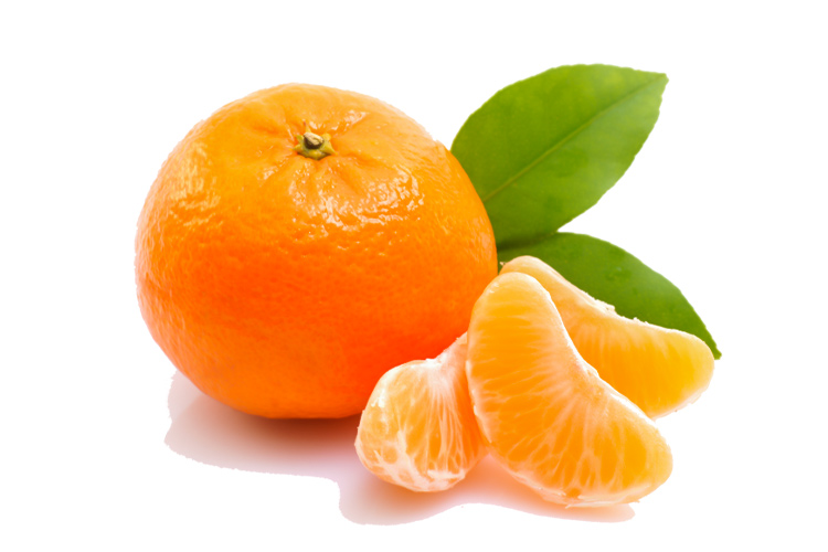 Mandarin Granantine