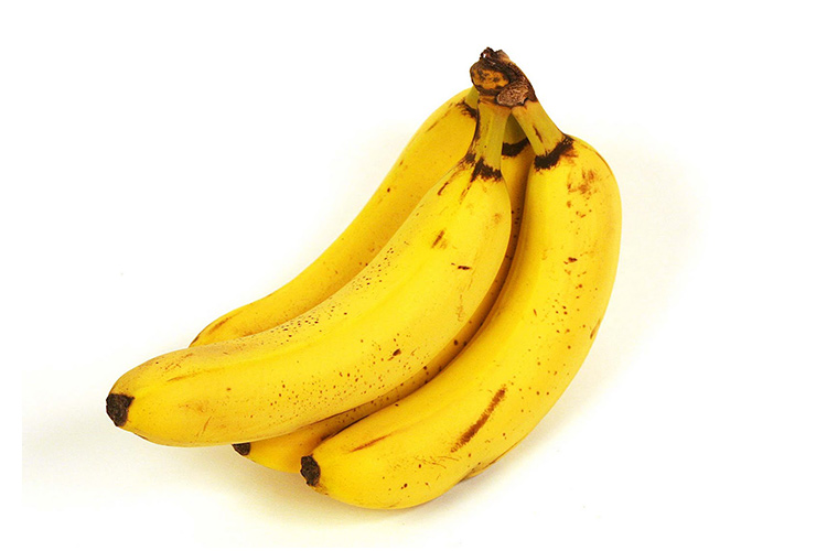 Native Banana