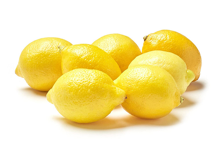 Native Lemon