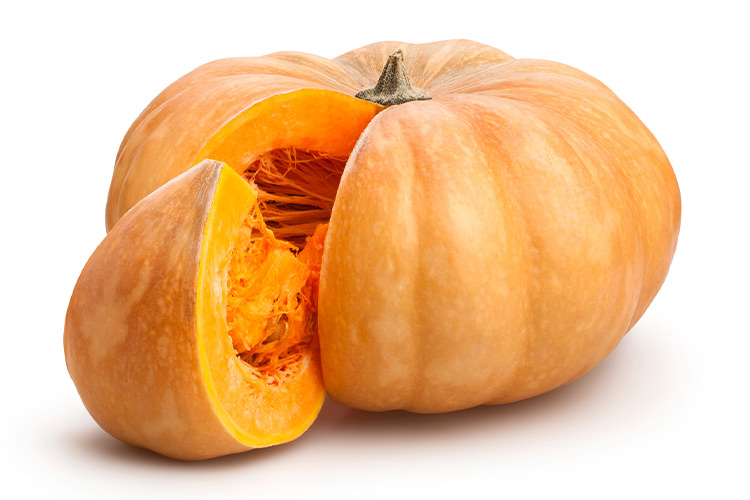 Pumpkin