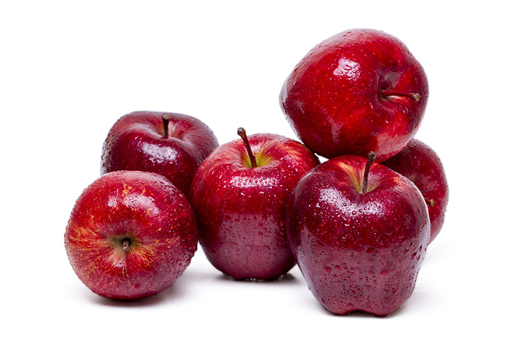 Red Apple