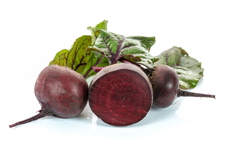 Red beet