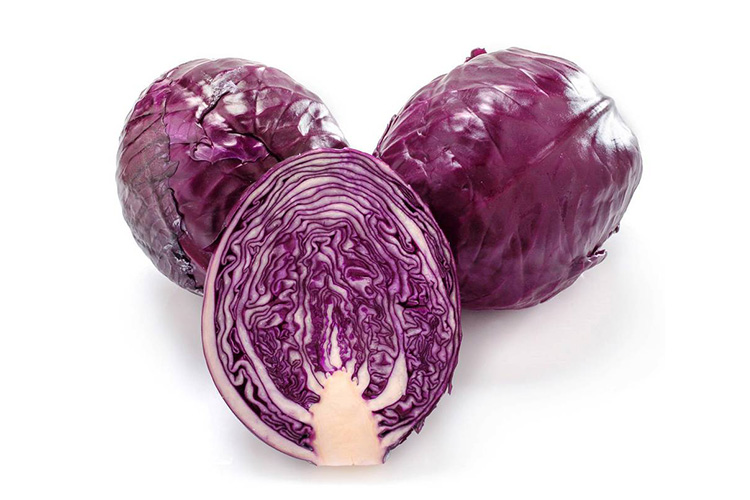 Red cabbage