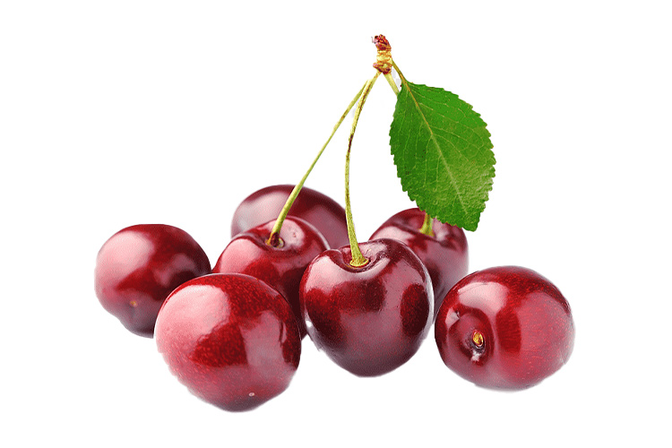 Salihli Cherry