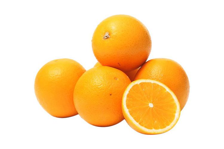 Squeezed Orange