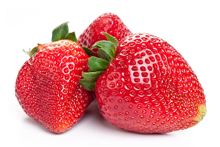 Strawberry