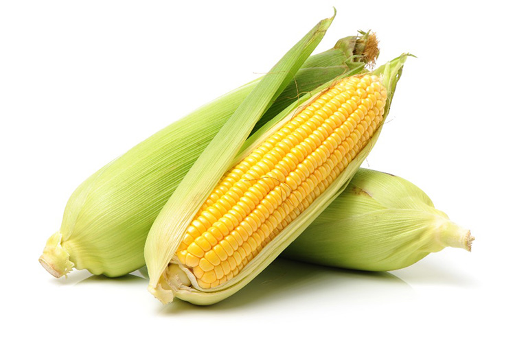 Sweetcorn