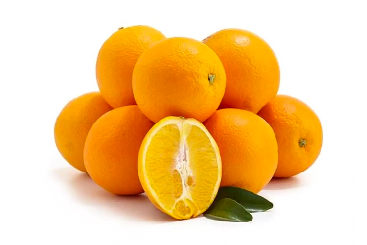 Valencia Orange