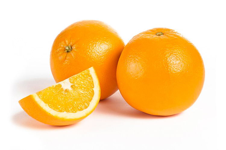 Washington Orange